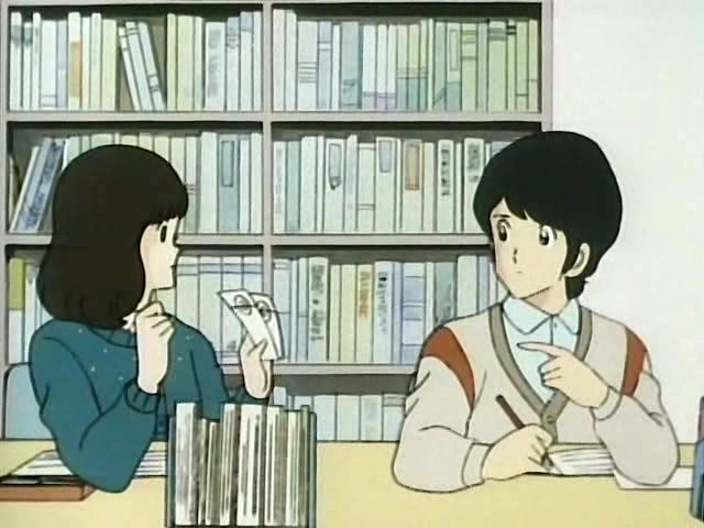 Bateadores (Touch Project)